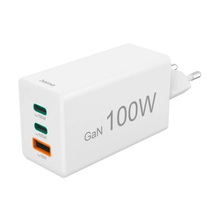 Ładowarka ścienna 100W Hama – Gift Design
