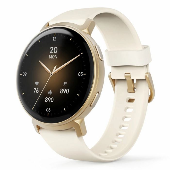 Monitor Aktywności Hama Smartwatch 7020 – Gift Design