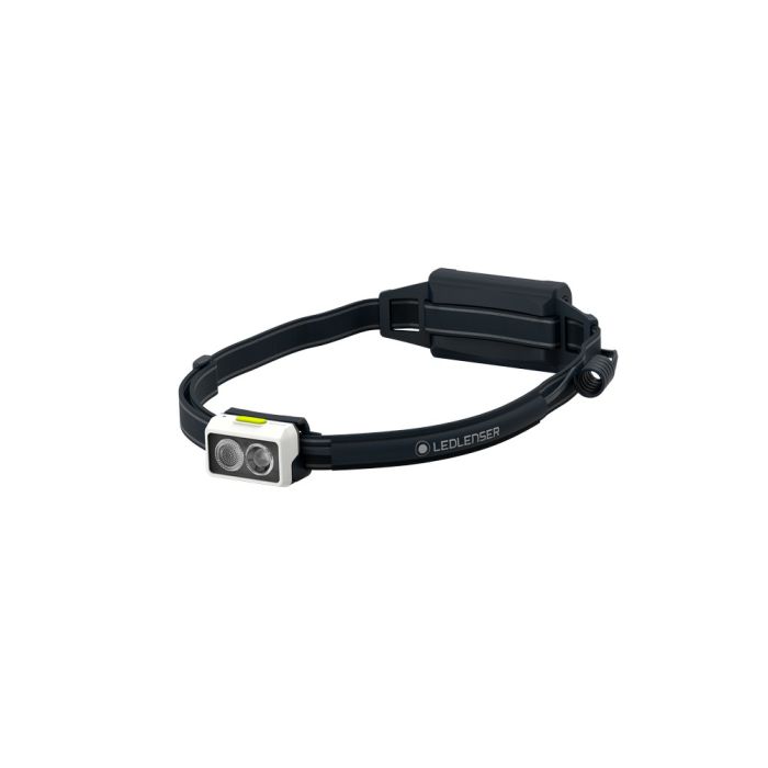 Latarka na głowę Ledlenser NEO5R – Gift Design