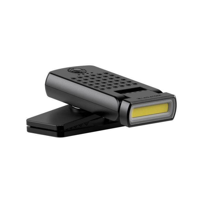Latarka warsztatowa Ledlenser – Gift Design