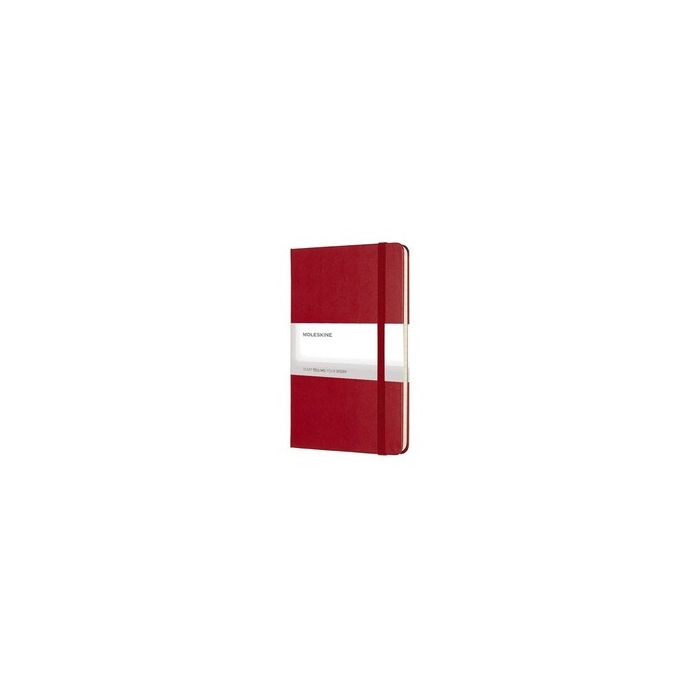 MOLESKINE Notatnik ok. B6 – Gift Design