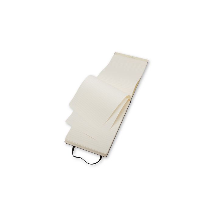 MOLESKINE REPORTER Notatnik ok. A6 – Gift Design