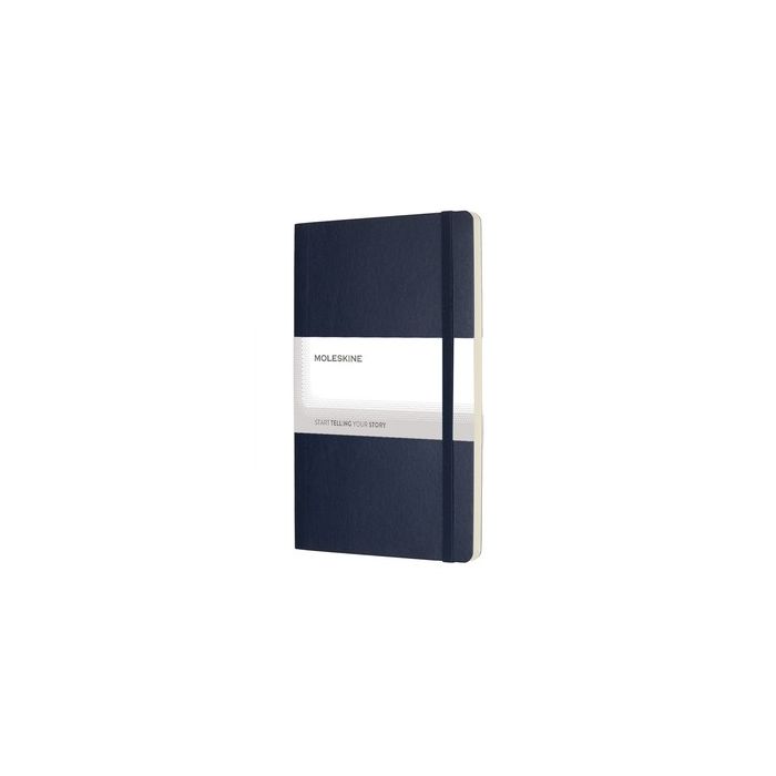 MOLESKINE Notatnik ok. A5 – Gift Design