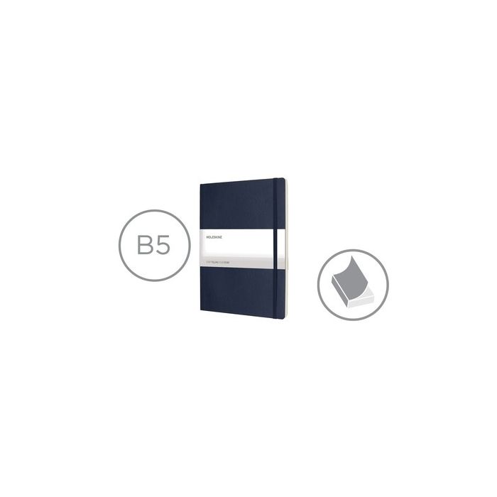 MOLESKINE Notatnik ok. A4 – Gift Design