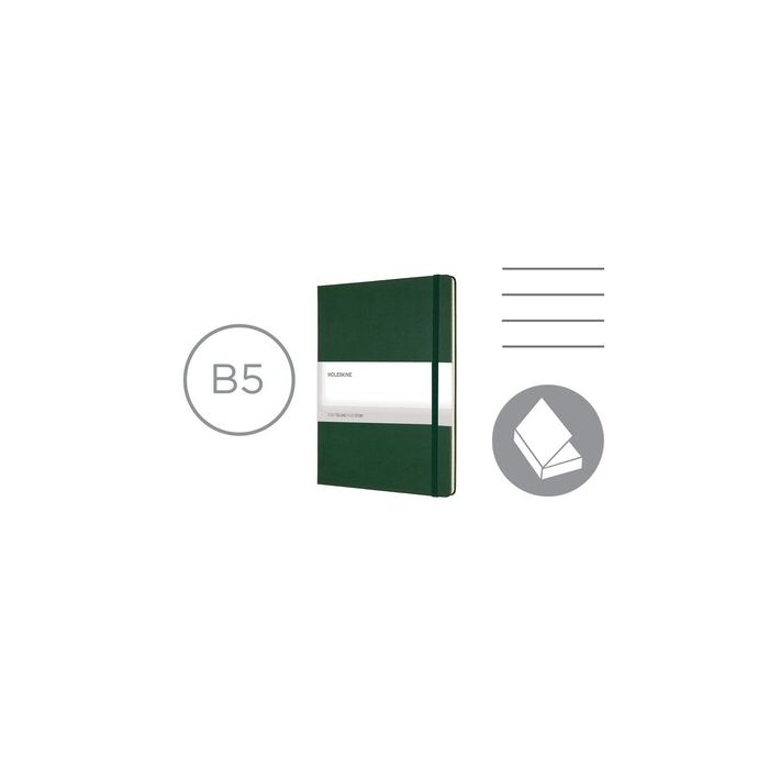 MOLESKINE Notatnik ok. A4 – Gift Design