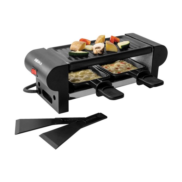 Grill elektryczny BOSKA Raclette Mini – Gift Design