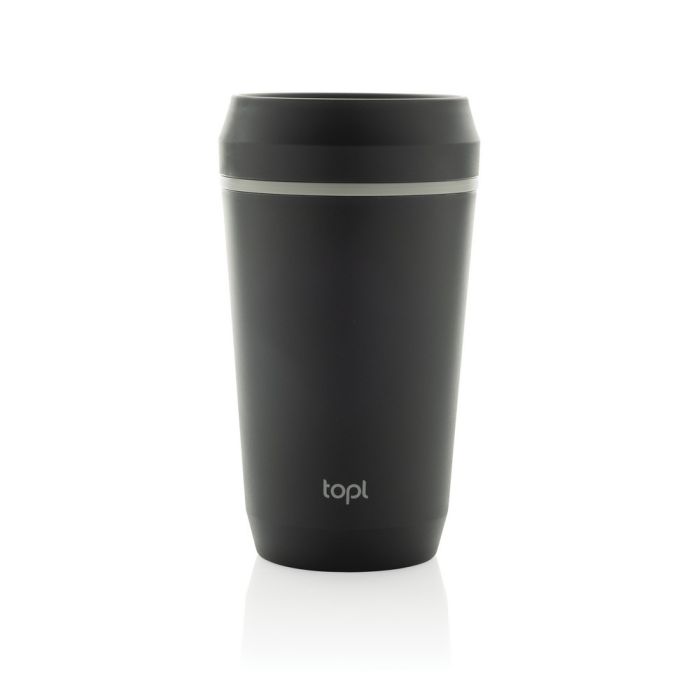 Kubek podróżny 354 ml Topl – Gift Design