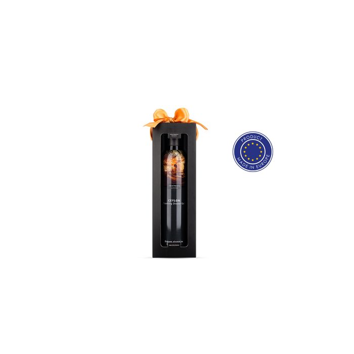 Pieniący się żel pod prysznic TREATMENTS – Gift Design