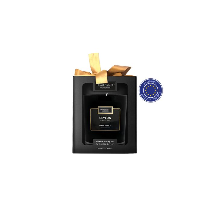 Świeczka zapachowa TREATMENTS – Gift Design