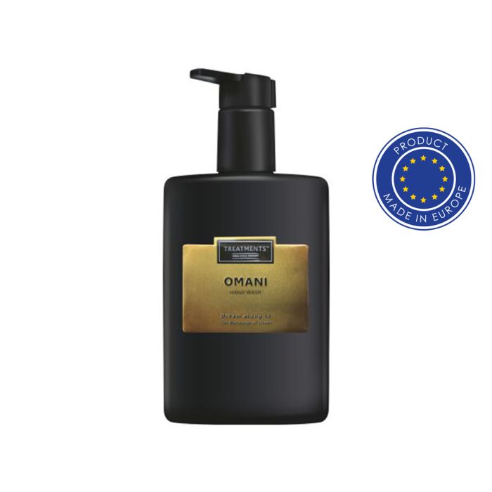 Mydło do rąk TREATMENTS – Gift Design