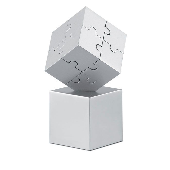 Magnetyczne puzzle 3D – Gift Design