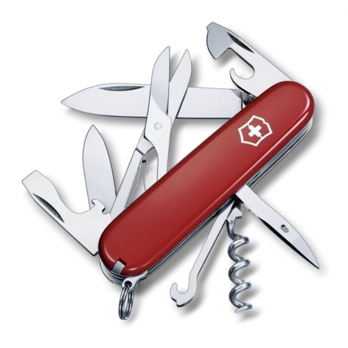 Scyzoryk Climber Victorinox – Gift Design