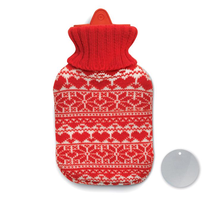 Termofor, jersey 310ml – Gift Design