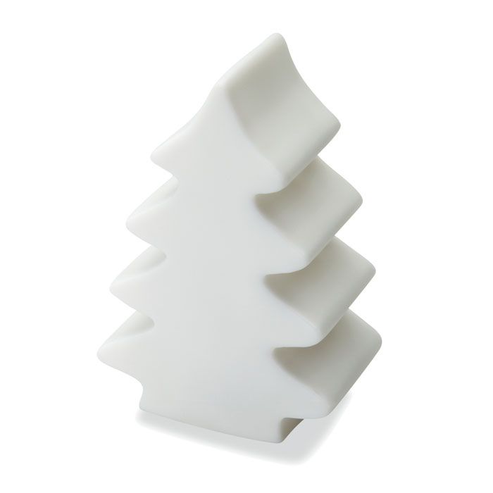 Lamka w kształcie choinki zmie – Gift Design