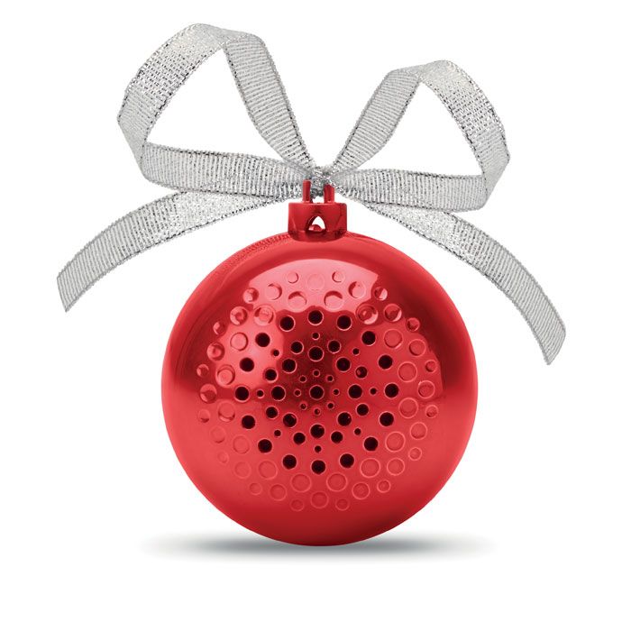 Głośnik bombka – Gift Design