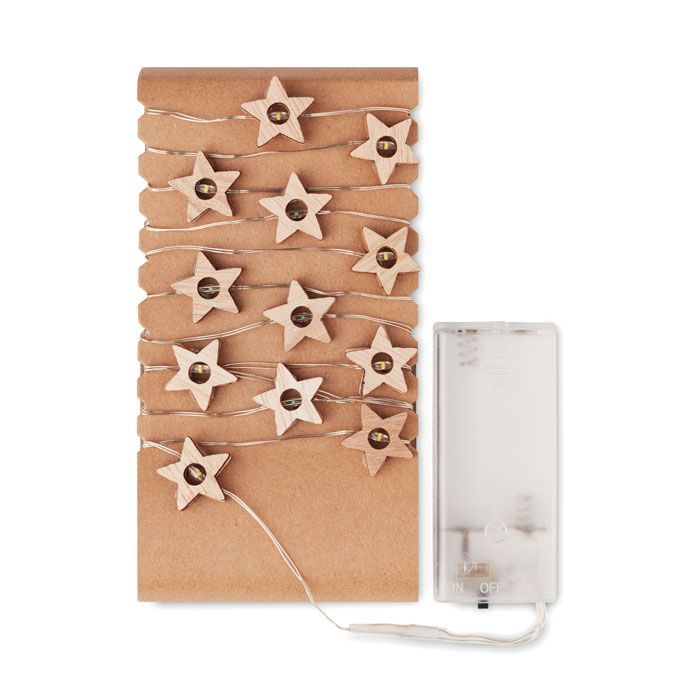 Łańcuch świetlny – Gift Design