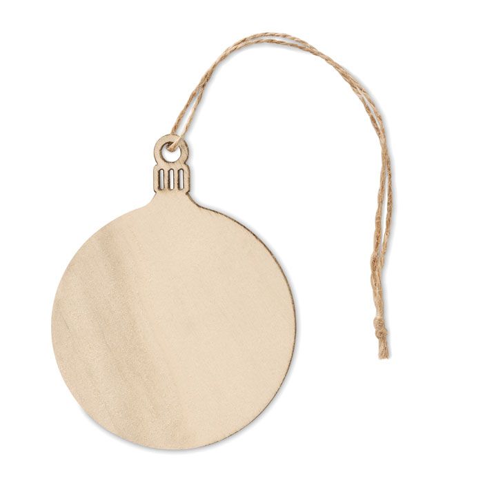 Ozdoba na choinkę – Gift Design