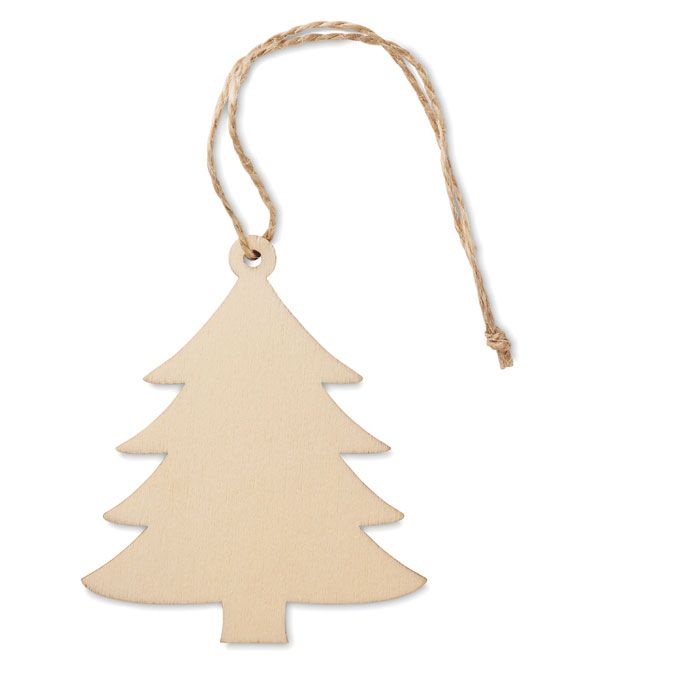 Ozdoba na choinkę z – Gift Design