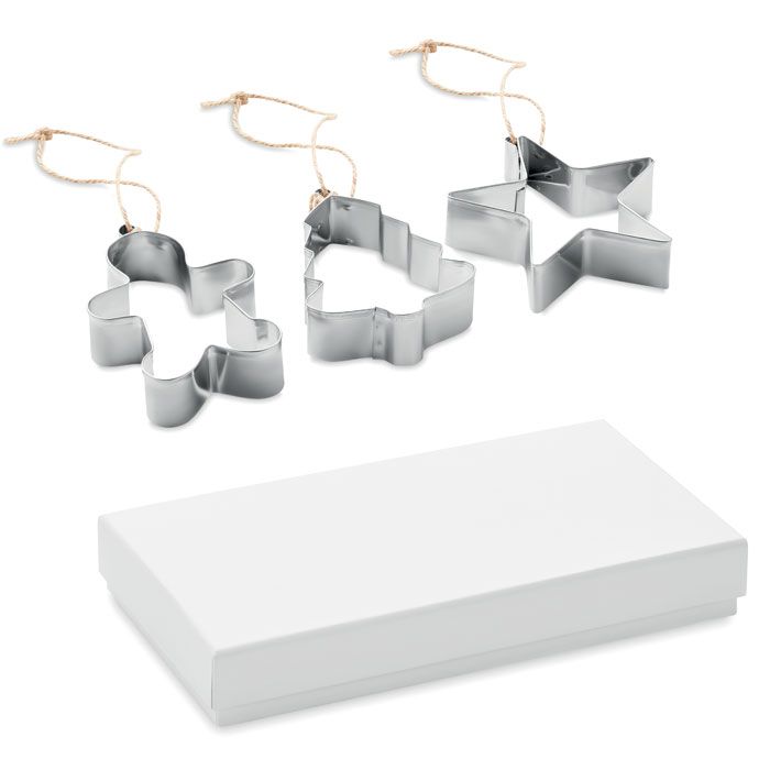 Zestaw do ciasteczek – Gift Design