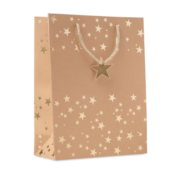 Papierowa torba prezentowa – Gift Design