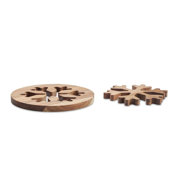 Podstawki pod doniczki – Gift Design