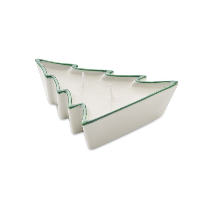 Świeca roślinna 60gr – Gift Design