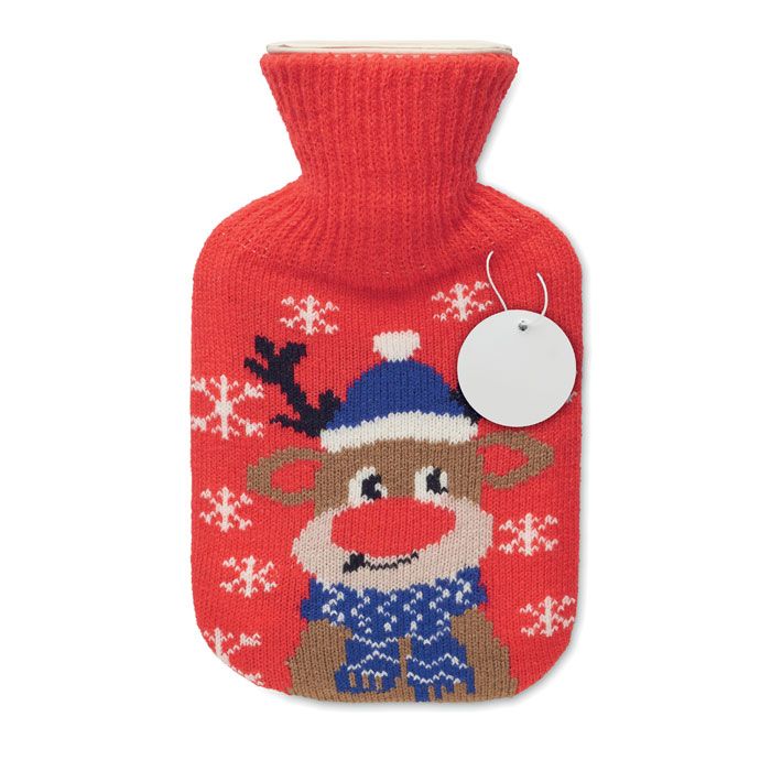 Termofor na gorącą wodę 250 ml – Gift Design