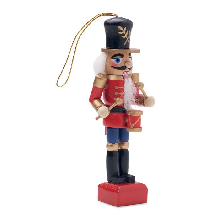 Ozdoba dziadek do orzechów – Gift Design