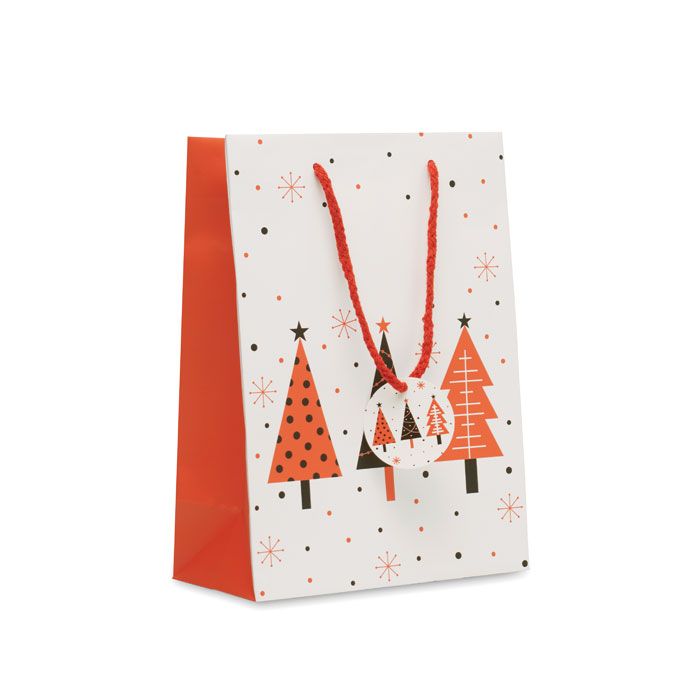 Torba prezentowa średnia – Gift Design