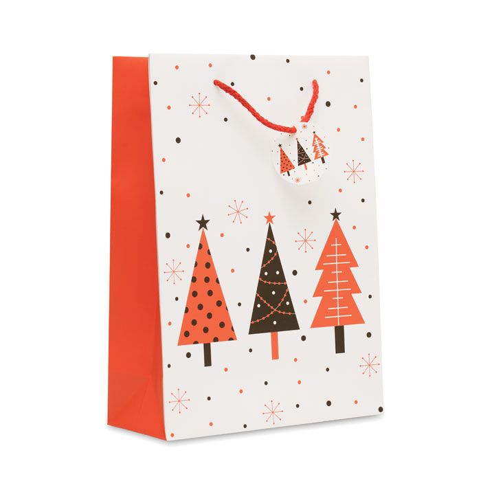 Torba prezentowa duża – Gift Design