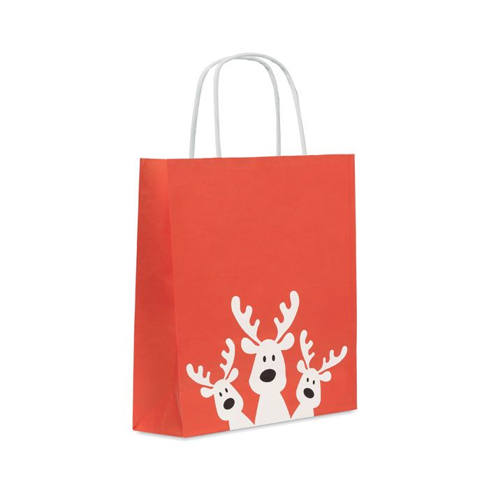 Torebka prezentowa mała – Gift Design