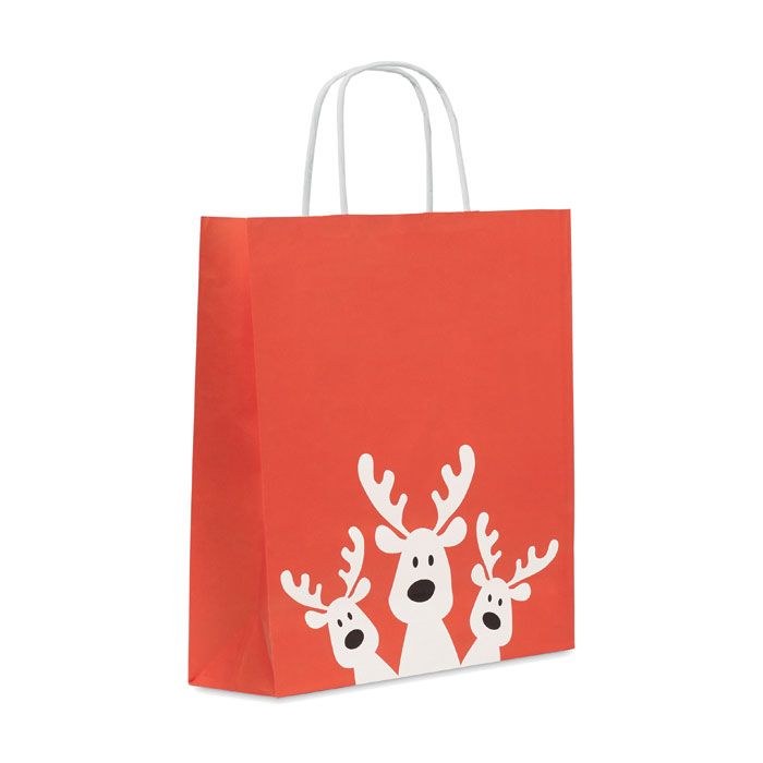 Torba prezentowa średnia – Gift Design