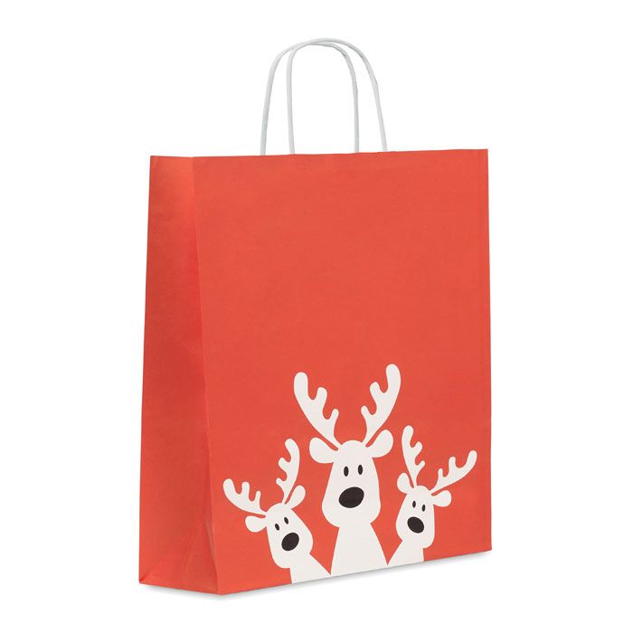 Torba prezentowa duża – Gift Design