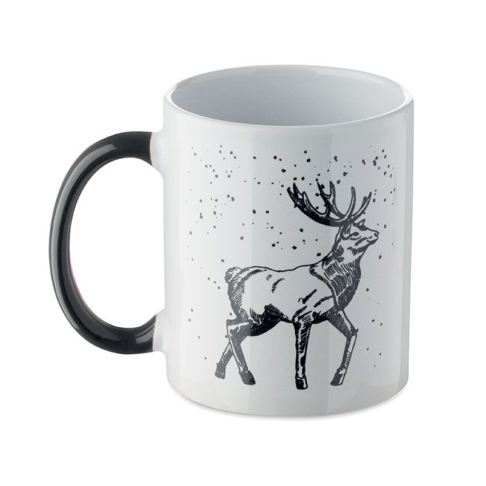 Ceramiczny kubek 300ml – Gift Design
