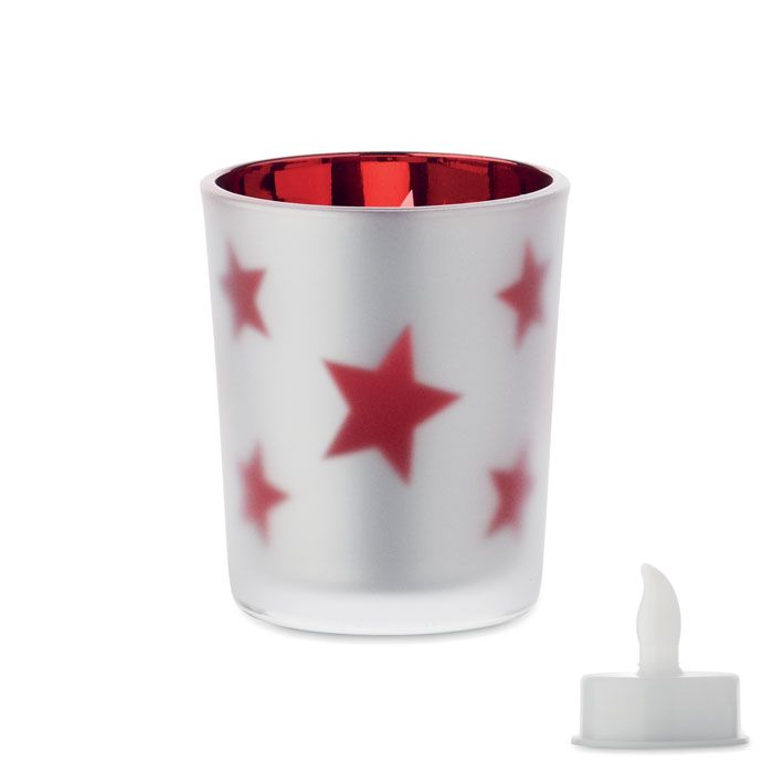 Świeczka tealight LED – Gift Design