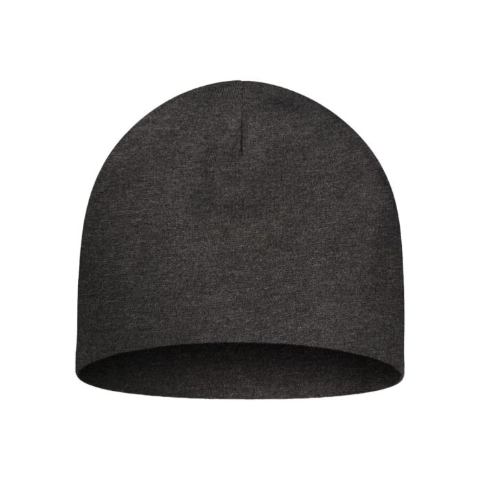 Czapka zimowa sportowa Ciemny melanż DGM – Gift Design