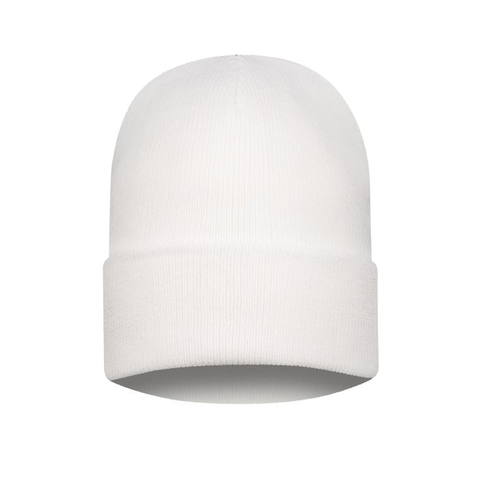 Czap zim Akryl super WH – Gift Design