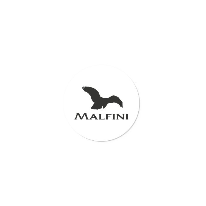 Naklejka MALFINI – Gift Design