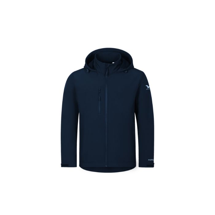 Trail Softshell kurtka męska – Gift Design