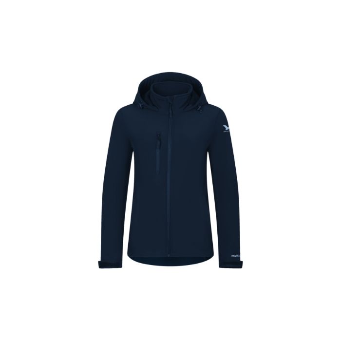 Trail Softshell kurtka damska – Gift Design