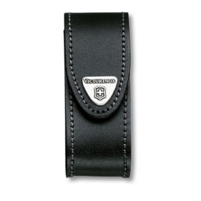 Etui skórzane na scyzoryki VICTORINOX – Gift Design