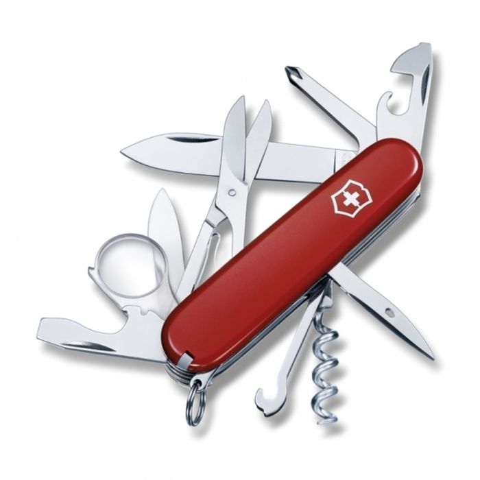 Scyzoryk Explorer Victorinox – Gift Design