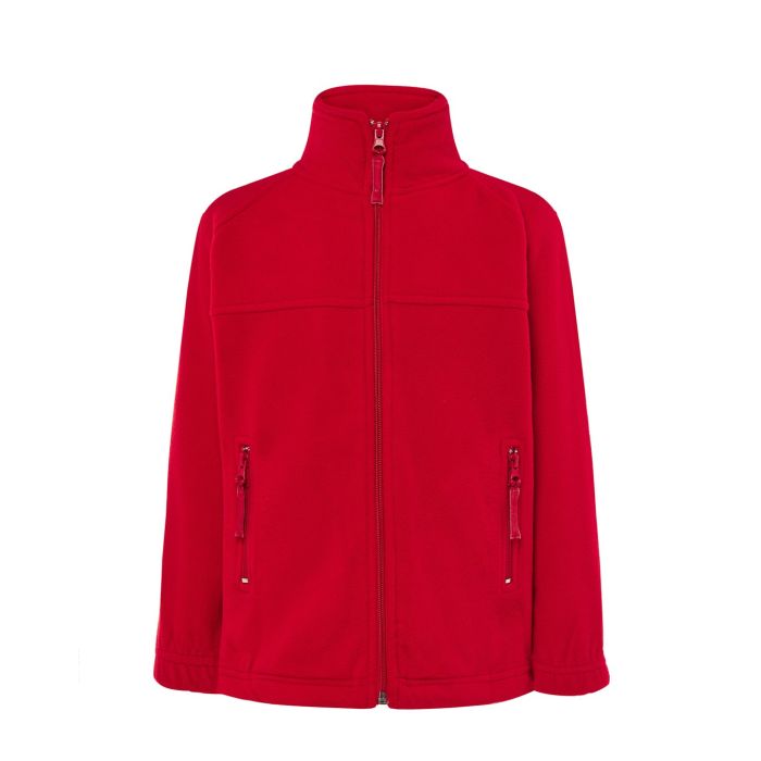 Bluza polarowa dziecięca JHK FLRK 300 – Gift Design