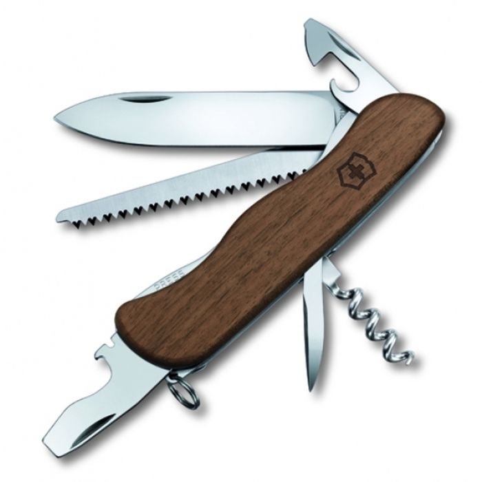 Scyzoryk Forester drewniany Victorinox – Gift Design