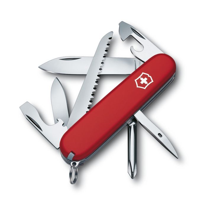Scyzoryk Hiker Victorinox – Gift Design