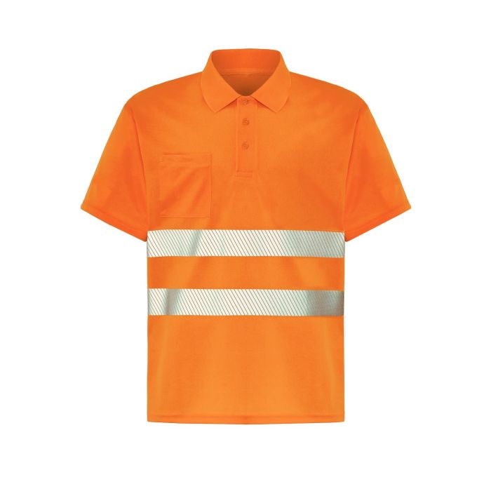 POLO SS JHK PROFESSIONAL HV02U00 – Gift Design