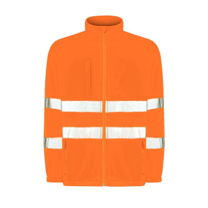 Kurtka polarowa JHK PROFESSIONAL HV06U00 – Gift Design