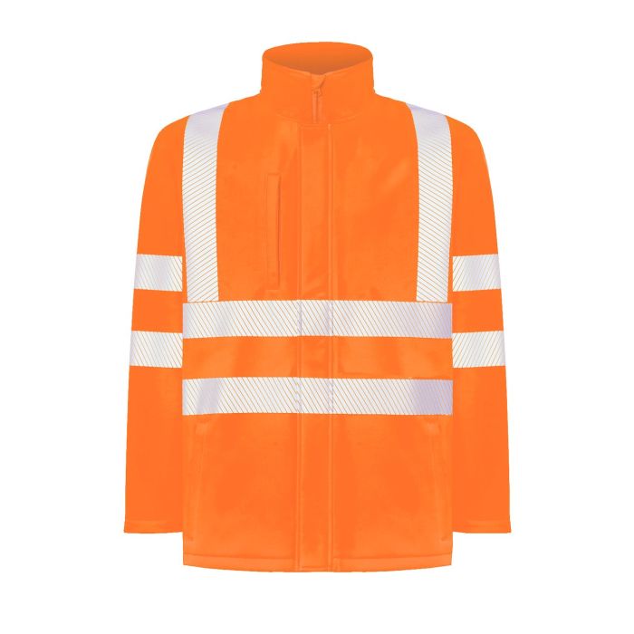 Kurtka softshell JHK PROFESSIONAL HV06U01 – Gift Design