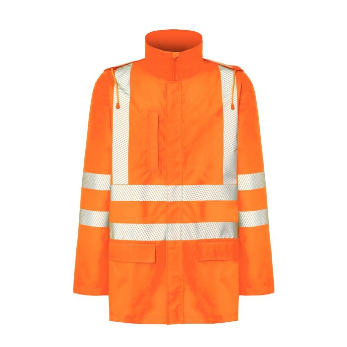 Kurtka Parka JHK PROFESSIONAL HV10U00 – Gift Design