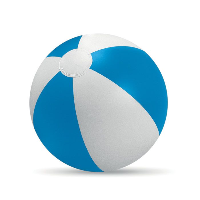 Nadmuchiwana piłka plażowa – Gift Design